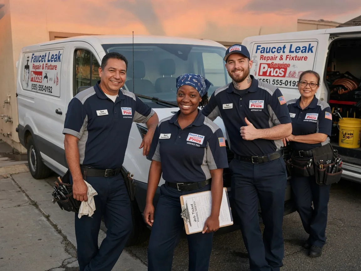 Faucet Repair company in Guayama, PR