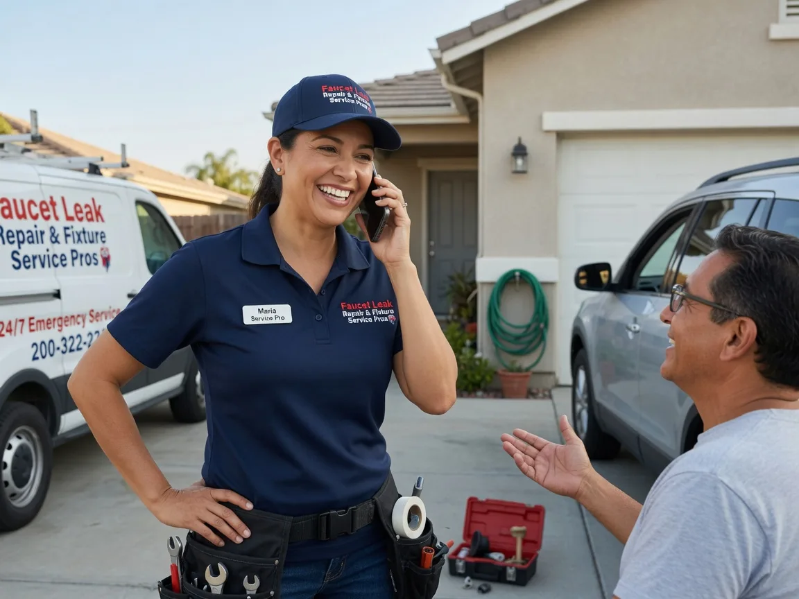 Faucet Repair Guayama, PR FAQs